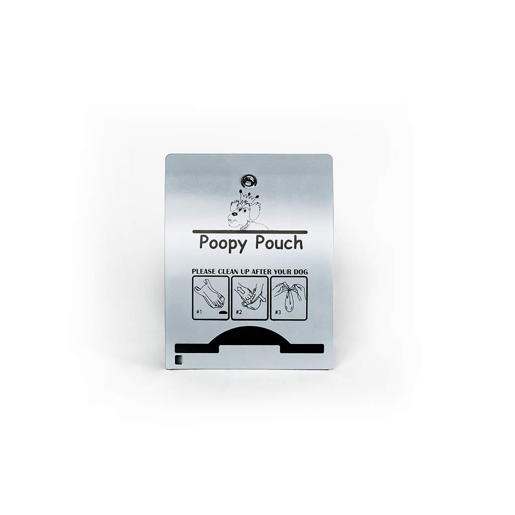 Amazon.co.jp: POOPY POUCH Express インドア/アウトドア 取り付け可能